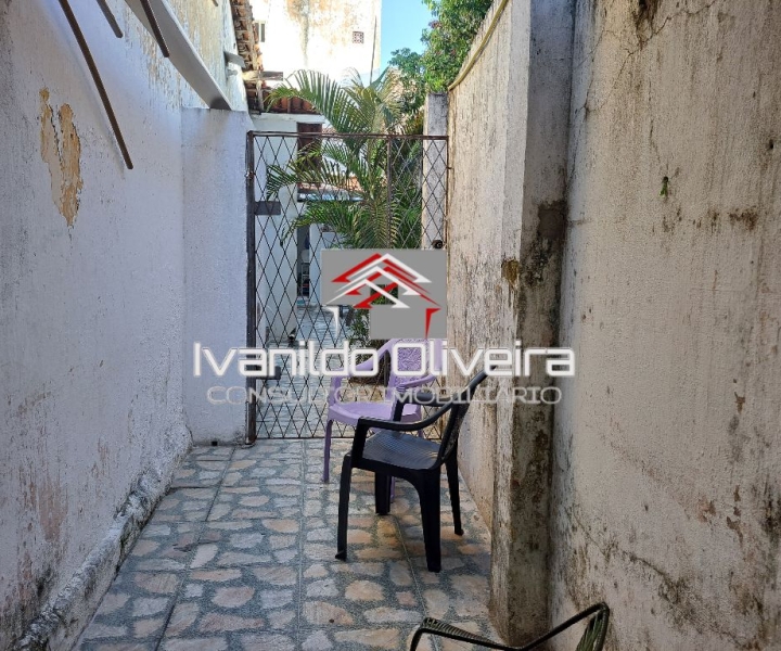 Casa com 2 quartos na Rua Elviro Carrilho, 47, Alecrim, Natal - RN - ID: 11984368 | Chaves na Mão Casa com 2 quartos na Rua Elviro Carrilho, 47, Alecrim, Natal - RN - ID: 11984368 | Chaves na Mão