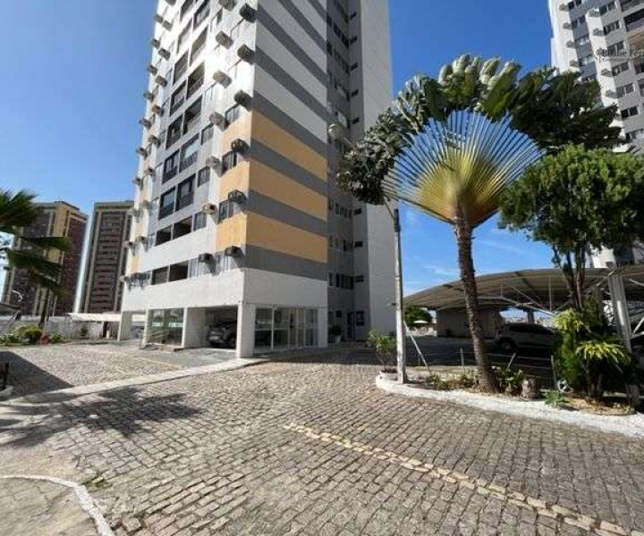 Apartamento com 2 quartos na Rua General Gustavo Cordeiro de Faria, 345,  Petrópolis, Natal - RN - ID: 12994347 | Chaves na Mão