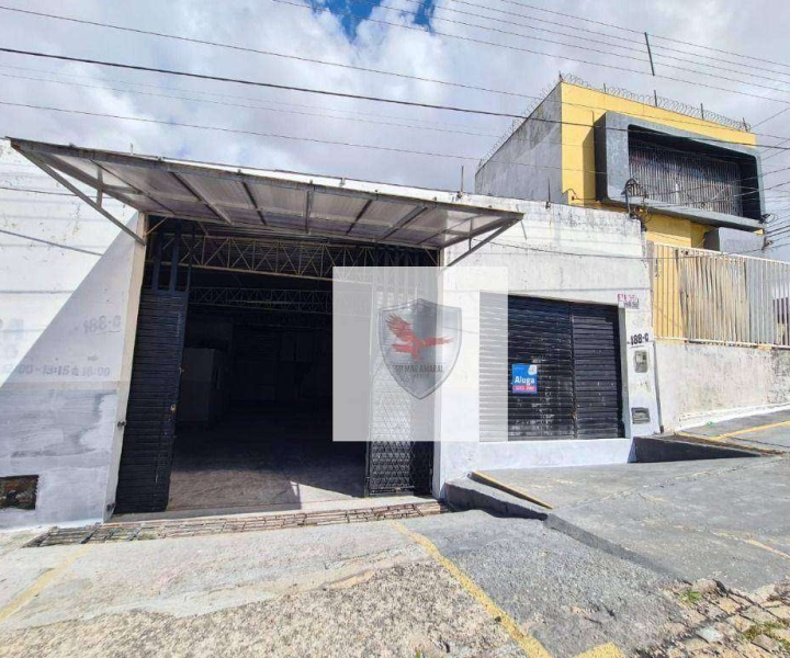 Ponto comercial na Rua da Aurora, Lagoa Nova, Natal - RN - ID: 12684454 | Chaves na Mão Ponto comercial na Rua da Aurora, Lagoa Nova, Natal - RN - ID: 12684454 | Chaves na Mão