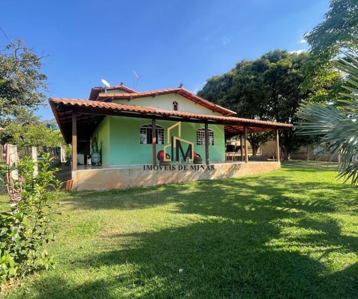 Chácara à venda no bairro condomínio Vivenda Santa Mônica em Igarapé/MG