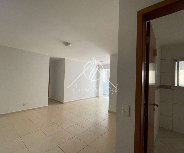 Apartamento à venda com 3 Quartos, Águas Claras Norte, Águas