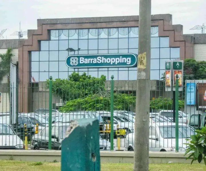 Loja converse barra sales shopping