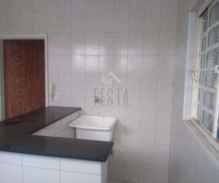 Casa com 2 quartos, 280m² para aluguel em Vila Silva Pinto em Bauru -  Portal MaisCasa