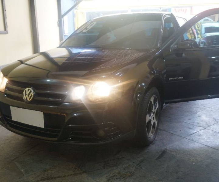 comprar Volkswagen Golf em São João de Meriti - RJ