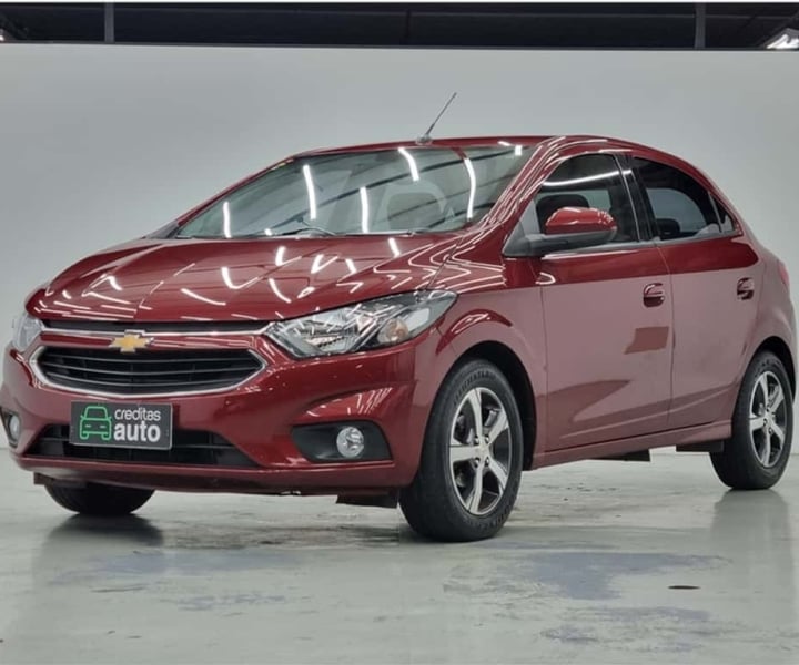Chevrolet Onix 2019 por R$ 71.870, Rio de Janeiro, RJ - ID: 2787874