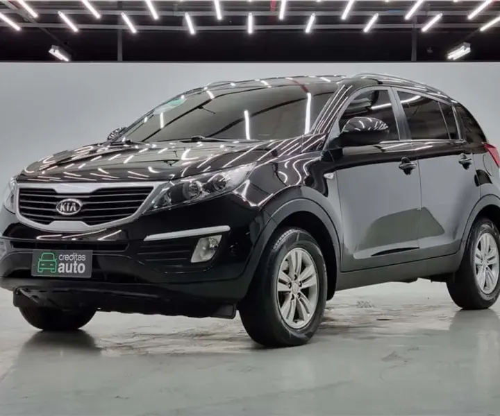 Kia Sportage por R$ . , Río de Janeiro - RJ sportage 2012 4x2 Kia Sportage por R$ . , Río de Janeiro - RJ