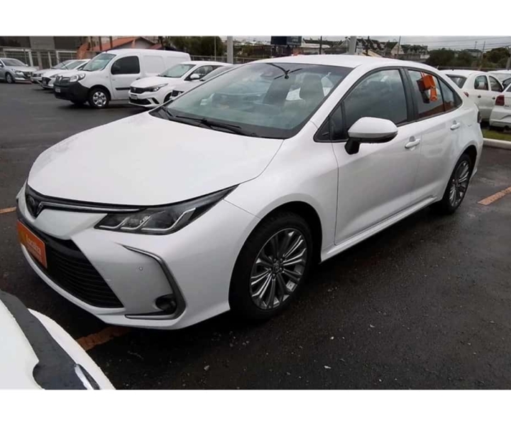 Toyota Corolla 2023 por R$ 146.790, Curitiba, PR - ID: 6357309