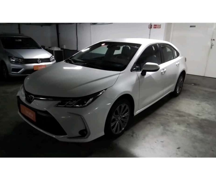 Toyota Corolla 2023 por R$ 124.990, Curitiba, PR - ID: 5897435