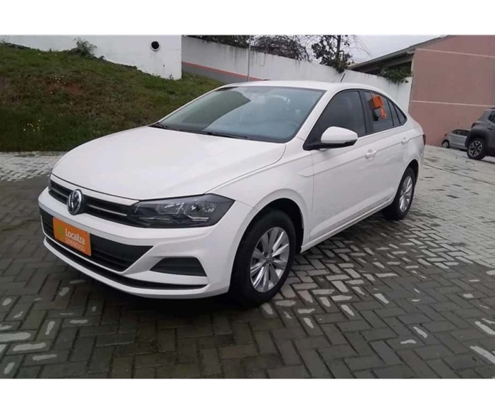 Volkswagen Virtus 2021 por R$ 75.990, Curitiba, PR - ID: 5760373