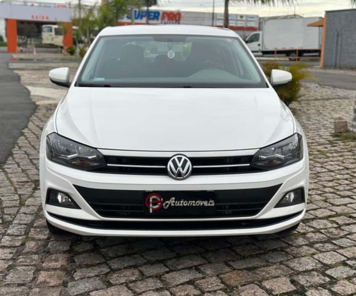 Volkswagen Polo 2019 por R$ 65.800, Curitiba, PR - ID: 4708340