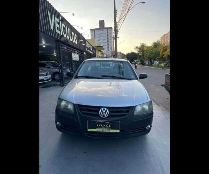 Volkswagen Saveiro 2008 por R$ 31.900, Betim, MG - ID: 5775807