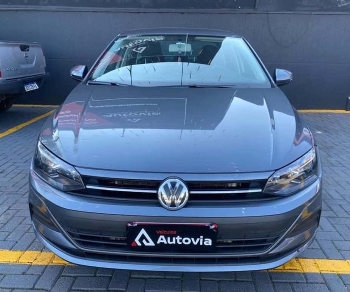 Volkswagen Virtus 2020 por R$ 66.900, Curitiba, PR - ID: 4941968