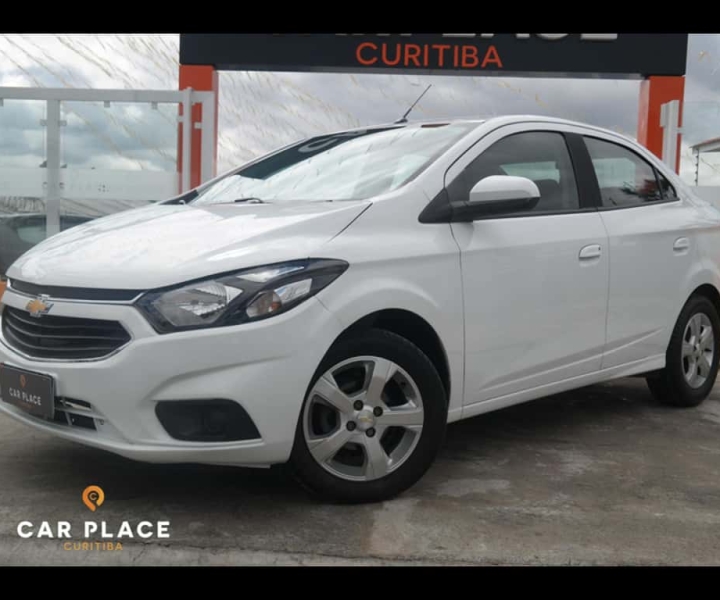 Chevrolet Prisma 2019 por R$ 61.900, Curitiba, PR - ID: 5174103