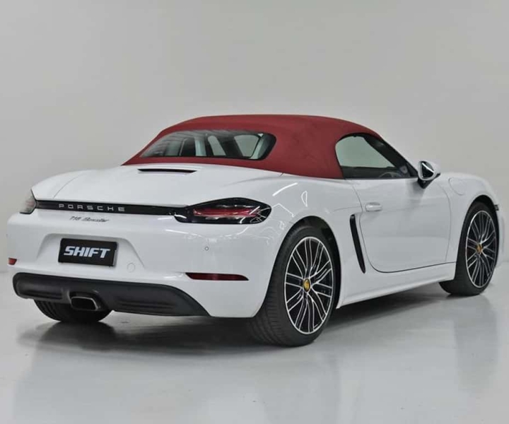 Porsche 718 2019 por R$ 495.000, Curitiba, PR - ID: 6336278