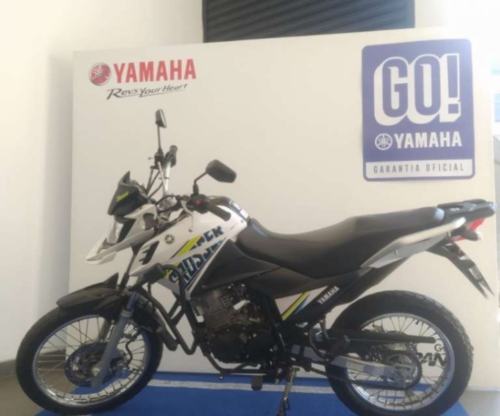 Tabela FIPE Yamaha XTZ 150 Crosser: Preços Atualizados