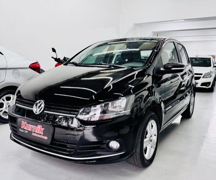 Volkswagen Fox 2016 por R$ 49.900, São Paulo, SP - ID: 6353883