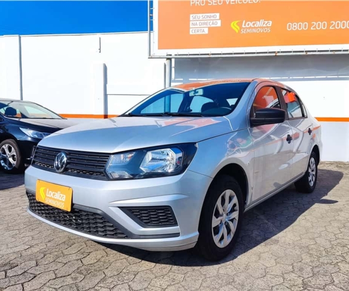 Volkswagen Voyage por R$ . , Victoria, ES voyage 2000 Volkswagen Voyage por R$ . , Victoria, ES