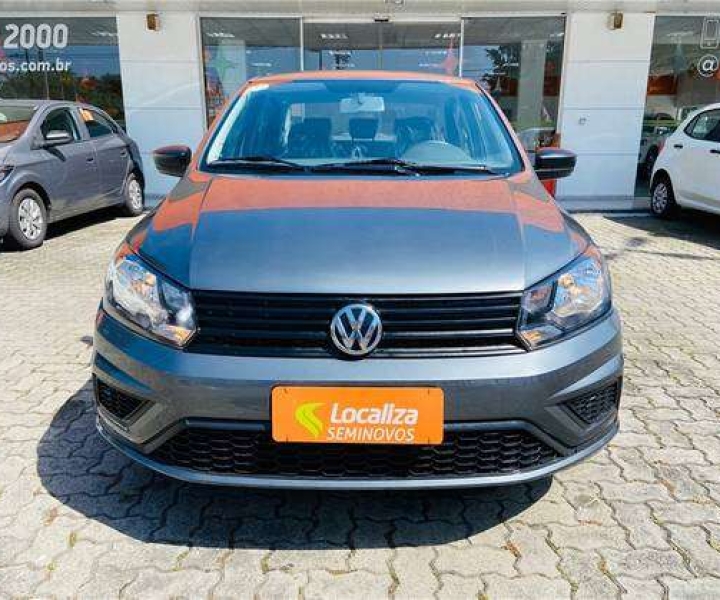  Volkswagen Voyage por R$ .  , Sao Paulo-SP