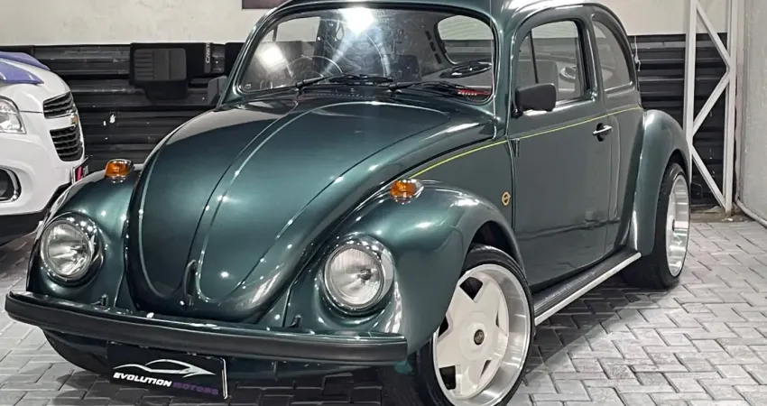 Fusca 1994 impecável 