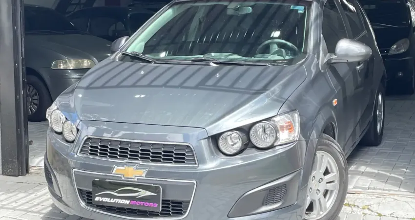 Sonic Lt 2013 apenas 29.000 km raríssimo estado de conservação 