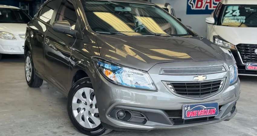 Chevrolet Onix LT 1.4 flex completo com garantia de 90 dias!
