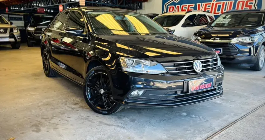 Jetta Highline o mais completo, motor 2.0 com câmbio DSG e procedência