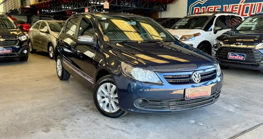 VW Gol Rock in Rio - 2012