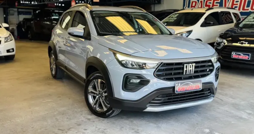 Pulse Audace de único dono com baixa quilometragem original!