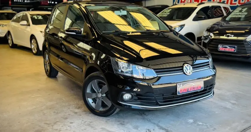 Fox Connect 1.6 manual com baixa km original e procedência garantida!