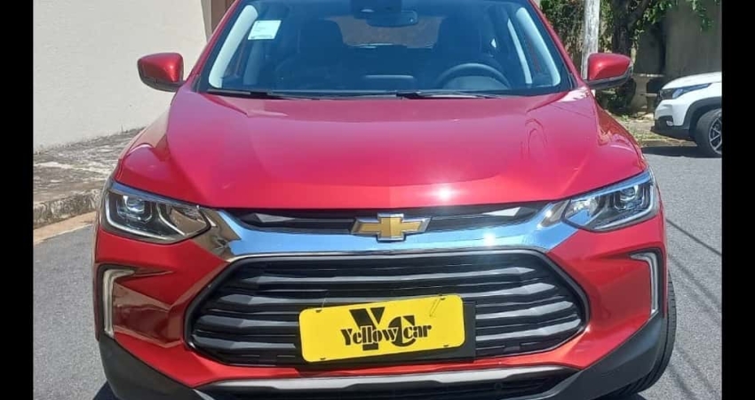 CHEVROLET TRACKER Premier 1.2 Turbo 12V Flex Aut.