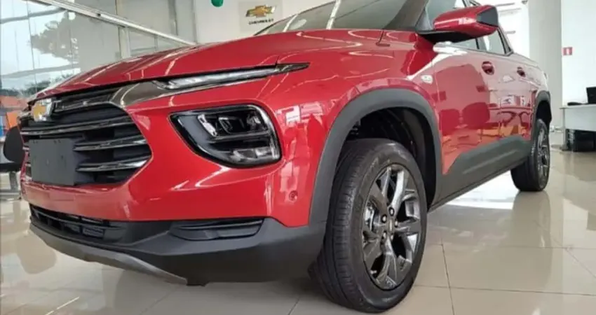 CHEVROLET MONTANA PREMIER 1.2 Turbo Flex 12V Aut.