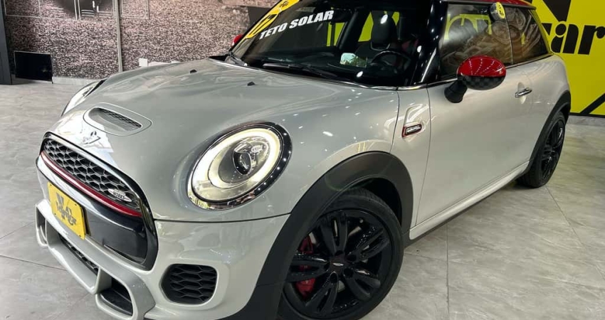 MINI COOPER John Works 2.0 Turbo 3p Aut.