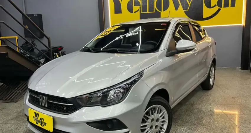 FIAT CRONOS DRIVE 1.3 8V Flex