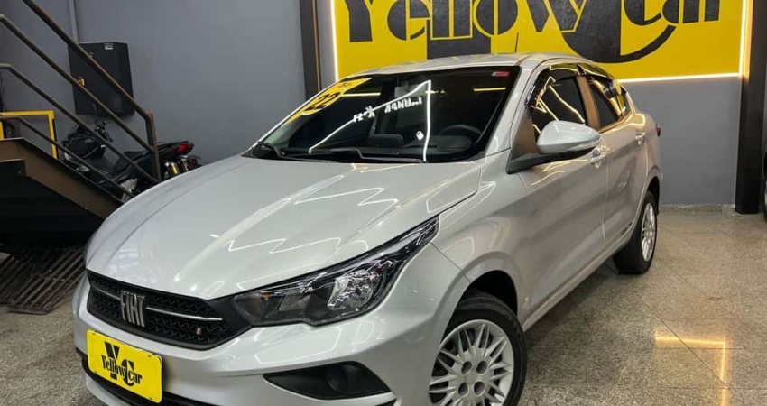FIAT CRONOS DRIVE 1.3 8V Flex