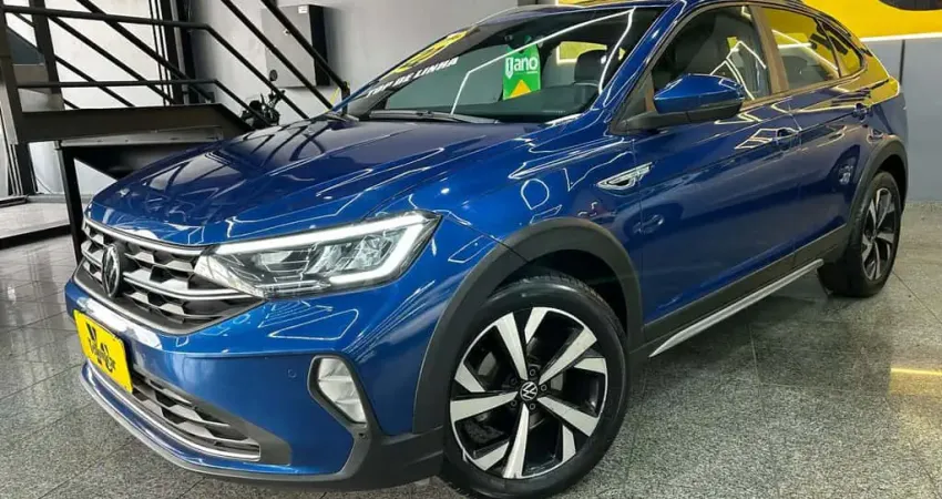 VOLKSWAGEN NIVUS Highline 1.0 200 TSI Flex Aut.