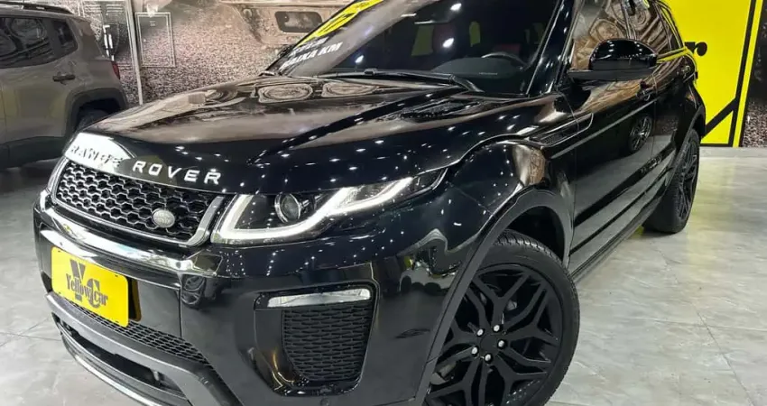 LAND ROVER RANGE ROVER EVOQUE R.EVOQUE Si4 HSE Dyn. 2.0/Flex Aut