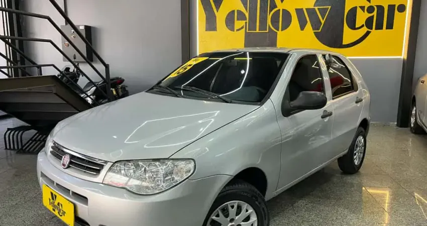 FIAT PALIO 1.0/ Trofeo 1.0 Fire/ Fire Flex 4p