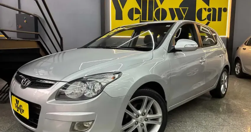 HYUNDAI I30 2.0 16V 145cv 5p Aut.