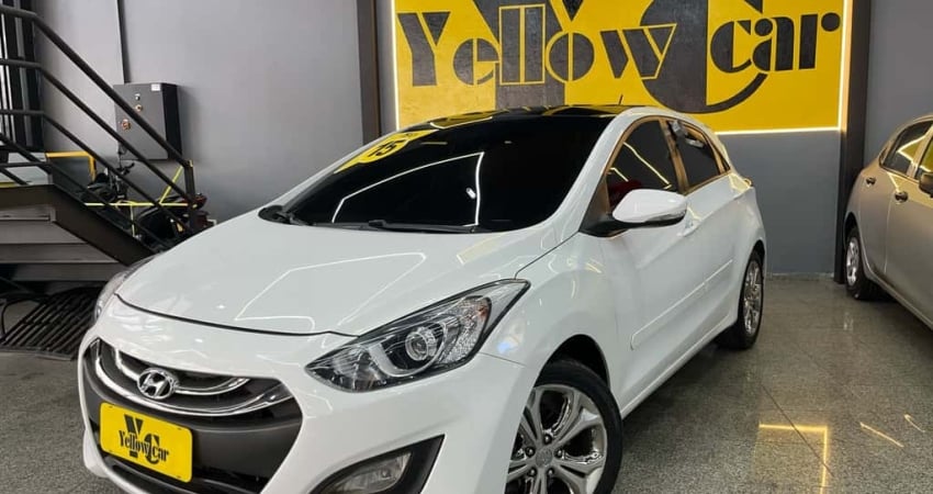 HYUNDAI I30 1.8 16V Aut. 5p