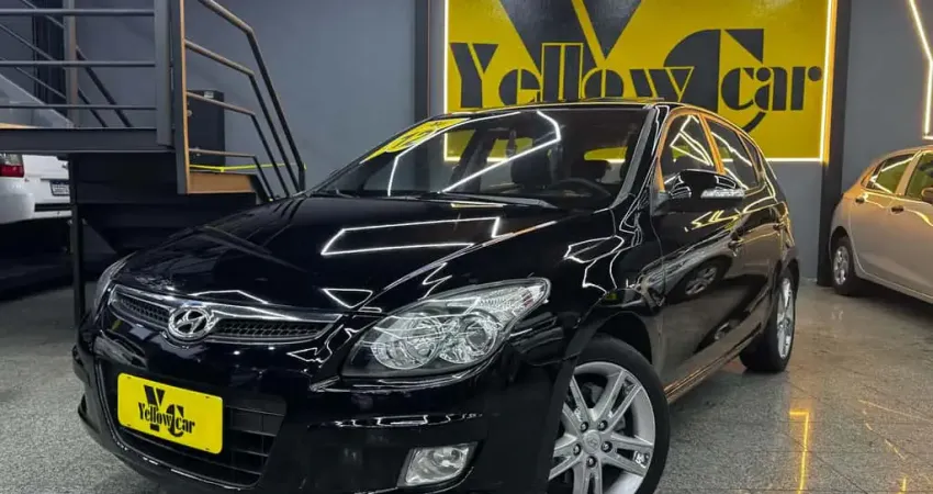 HYUNDAI I30 2.0 16V 145cv 5p Aut.