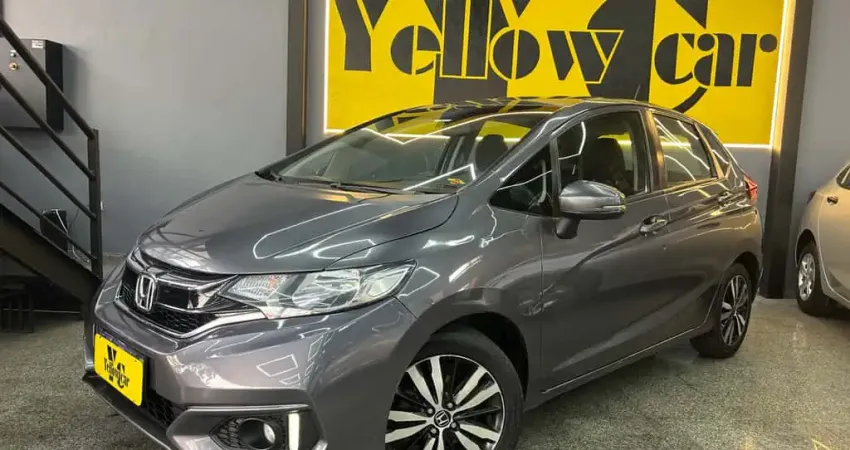HONDA FIT EX/S/EX 1.5 Flex/Flexone 16V 5p Aut.
