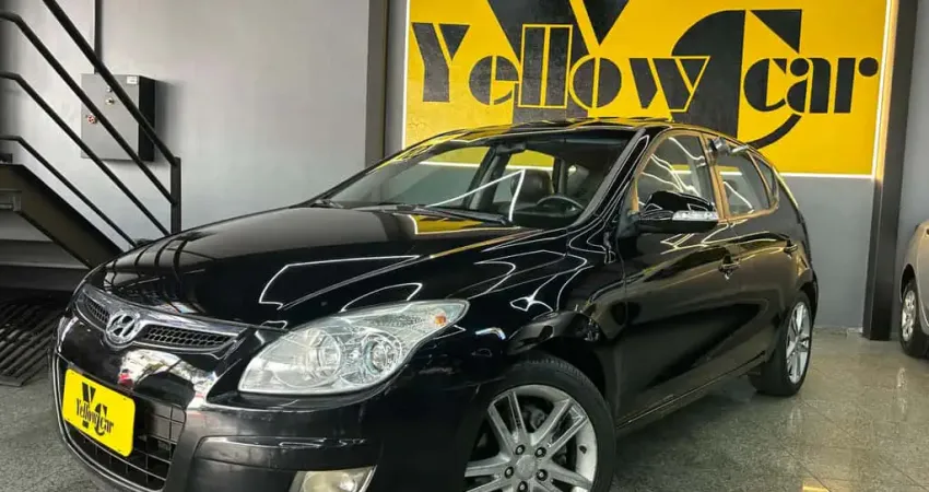 HYUNDAI I30 2.0 16V 145cv 5p Aut.