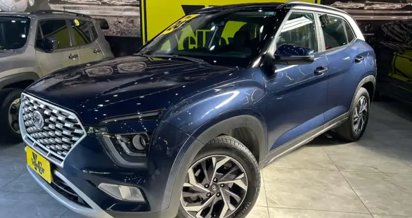 HYUNDAI CRETA Limit. Safety 1.0 TB 12V Flex Aut.