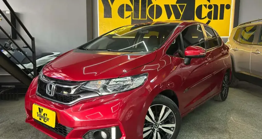 HONDA FIT EX/S 1.5 Flex/Flexone 16V 5p Aut.