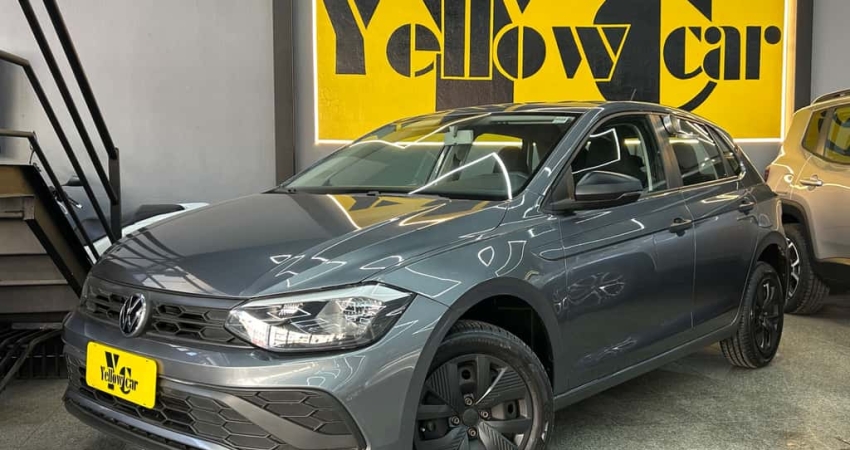 VOLKSWAGEN POLO Track 1.0 Flex 12V 5p