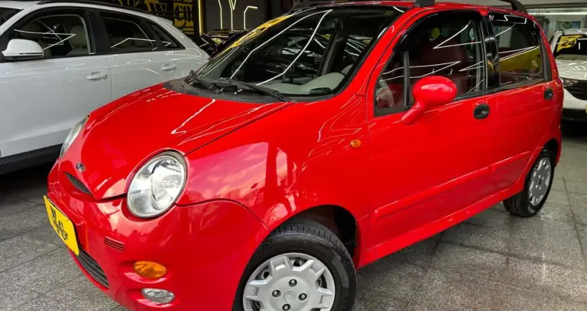 CAOA CHERY QQ 1.1/1.0 12V 69cv 5p