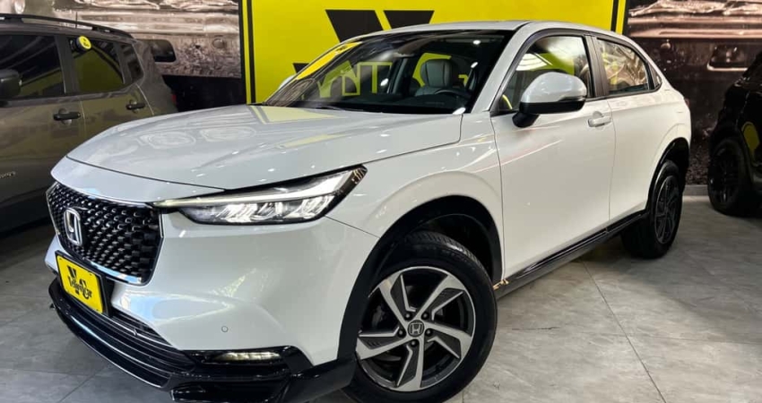 HONDA HR-V Touring 1.5 TB 16V 5p Aut.