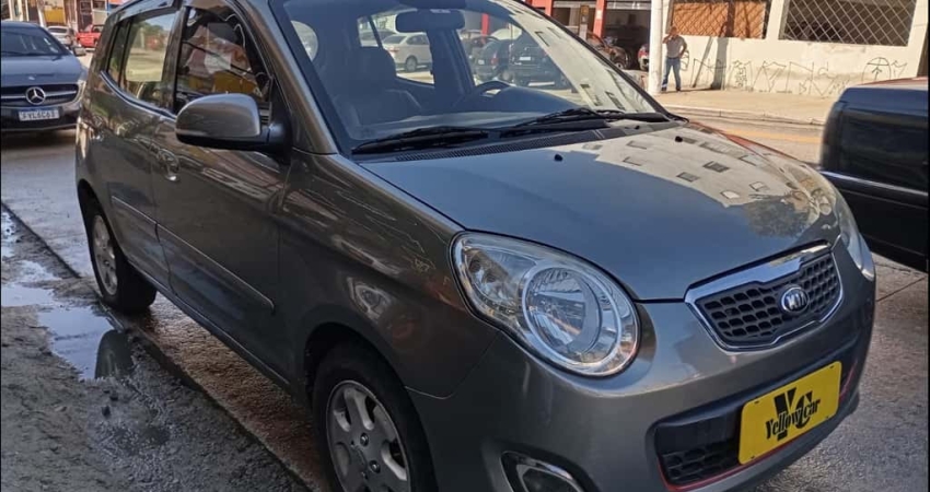 KIA PICANTO EX 1.1/1.0/ 1.0 Flex Aut.