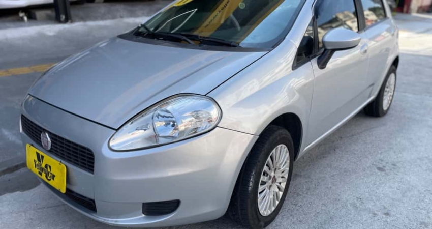 FIAT PUNTO ATTRACTIVE 1.4 Fire Flex 8V 5p