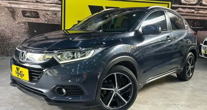 HONDA HR-V EXL 1.8 Flexone 16V 5p Aut.